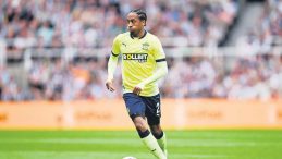 Kyle Walker-Peters 2.5 Milyon Euro'ya Tamam