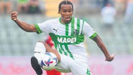 Lauriente Transferinde Mutlu Son