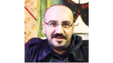 Leman Dergisi M&uuml;d&uuml;r&uuml; G&ouml;zaltına Alındı