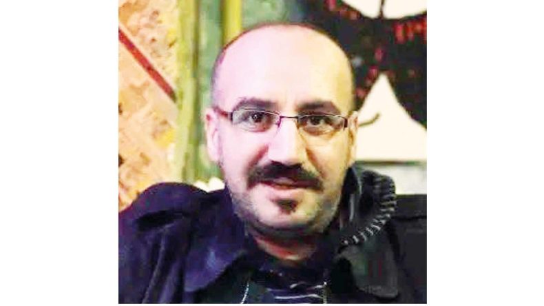 Leman Dergisi Müdürü Gözaltına Alındı