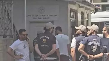 Leman Dergisi Soruşturmasında Son Durum: Aslan &Ouml;zdemir İ&ccedil;in G&ouml;zaltı Kararı