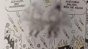 Leman Dergisi Şüphelilerine Tutuklama Talebi