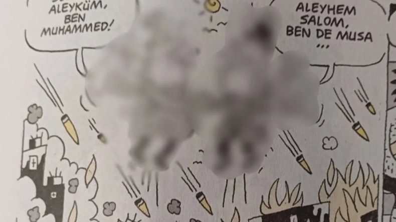 Leman Dergisi Şüphelilerine Tutuklama Talebi