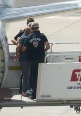 Leman Dergisi Yazı İşleri M&uuml;d&uuml;r&uuml; Aslan &Ouml;zdemir Tutuklama Talebiyle Sevk Edildi