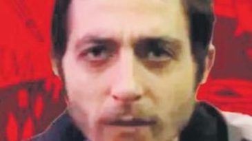 Leman Dergisi Yazı İşleri M&uuml;d&uuml;r&uuml; G&ouml;zaltına Alındı