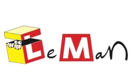 Leman Dergisi'nden büyük skandal! Peygamber Efendimize hakaret ettiler