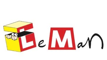 Leman Dergisi'nden b&uuml;y&uuml;k skandal! Peygamber Efendimize hakaret ettiler