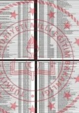 LGS LİSE TABAN PUANLARI 2025 PDF LİSTESİ: İstanbul, Ankara, İzmir&hellip; il il Fen, Anadolu Liseleri LGS taban puanları, kontenjanları ve y&uuml;zdelik dilimleri