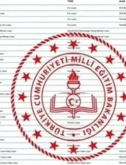 LGS Lise Taban Puanları ve Yüzdelik Dilimler PDF: MEB İl LGS Taban Puanları, Yüzdelik Dilimleri ve Kontenjanları