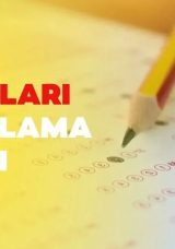 LGS SONU&Ccedil;LARI SORGULAMA MEB EKRANI! 2025 LGS sonu&ccedil;ları ne zaman a&ccedil;ıklanacak, erken a&ccedil;ıklanır mı?
