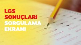 LGS SONUÇLARI SORGULAMA MEB EKRANI! 2025 LGS sonuçları ne zaman açıklanacak, erken açıklanır mı?