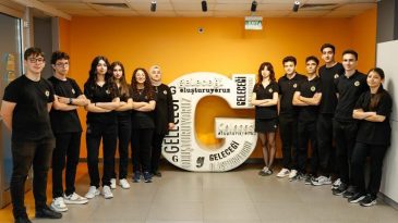 LGS Tercih D&ouml;nemi Başladı! T&uuml;rkiye'nin İlk Yapay Zeka B&ouml;l&uuml;m&uuml; A&ccedil;ılıyor
