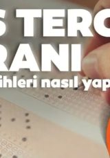LGS TERCİH EKRANI 2025 | LGS tercihleri başladı mı, ka&ccedil; tercih hakkı var? e-okul ile LGS tercih robotu!