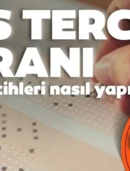 LGS TERCİH EKRANI 2025 | LGS tercihleri başladı mı, kaç tercih hakkı var? e-okul ile LGS tercih robotu!