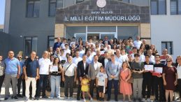 LGS'de Birinci Olan 5 Öğrenciye Burs Verilecek! 9 Ay Sürecek