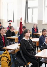 LGS'nin Oransal T&uuml;rkiye Birincisi Kırşehir Oldu: 7 &Ouml;ğrenci 500 Puan Aldı