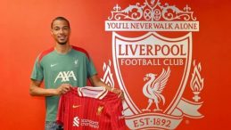 Liverpool, Hugo Ekitike'yi Kadrosuna Dahil Etti