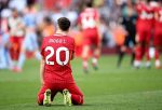 Liverpool, Jota'nın 20 Numara Formasını Emekliye Ayırdı
