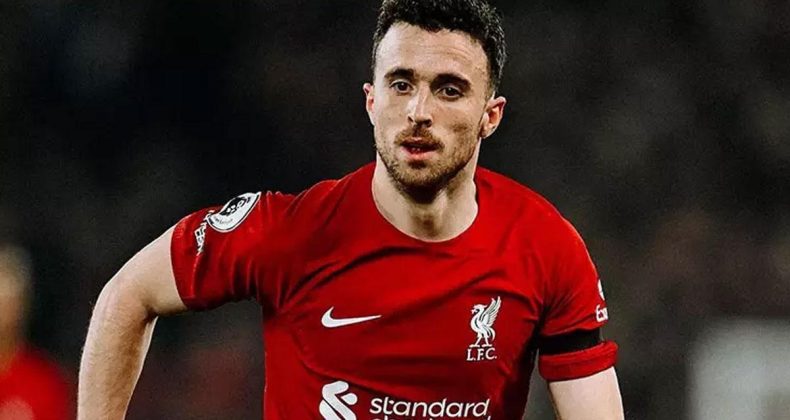 Liverpool'dan Diogo Jota için önemli gelişmeler! Taraftarın beklentisi mevcut