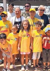 L&ouml;semili minikler moral kampında buluştu