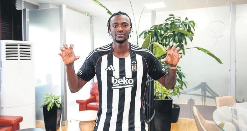 ‘Bu sevginin karşılığını vereceğim’