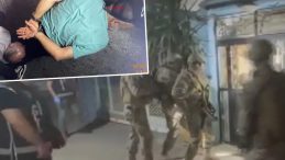 ‘Çetkinler Çetesi’ne Şok Operasyon: Esnaf ve İş Adamlarına Böyle Çökmüşler! Örgüt Lideri de Yakalandı