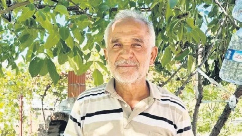 ‘Elimizde bayrak varken ateş açtılar’