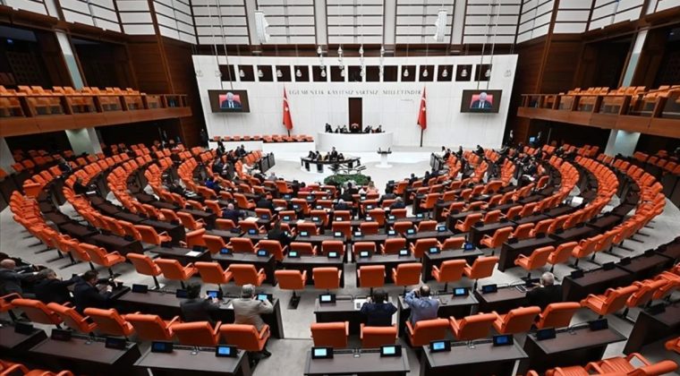 ‘İklim Kanunu Teklifi’ TBMM'de Onaylandı
