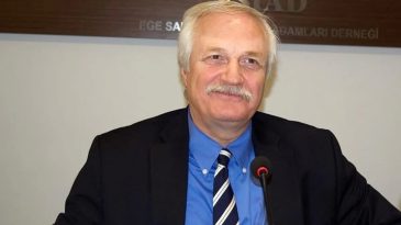 &lsquo;İnancım kalmadı&rsquo; diyerek istifa etti