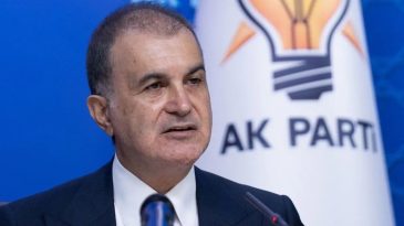 &lsquo;Kapsamlı ve derinlikli bir konuşma olacak&rsquo;