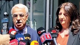 ‘Komisyon Kapsayıcı Olmalı’
