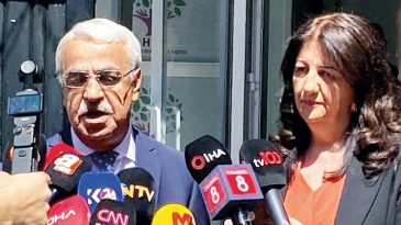 &lsquo;Komisyon Kapsayıcı Olmalı&rsquo;