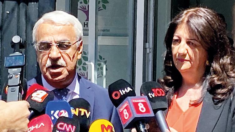 ‘Komisyon Kapsayıcı Olmalı’