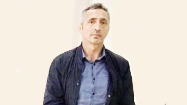 &lsquo;Sarallar&rsquo;a kara paradan 7 yıl istendi