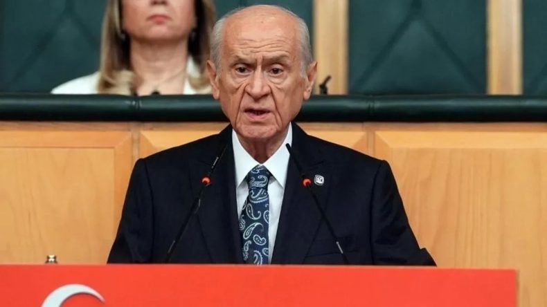 ‘Şeytan Koridoru’nun Hedefi Türkiye
