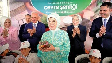&lsquo;Sıfır Atık&rsquo; kampanya değil hayat tarzı