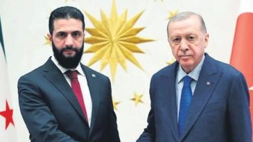 &lsquo;Suriye halkına destek vermeye devam edeceğiz&rsquo;