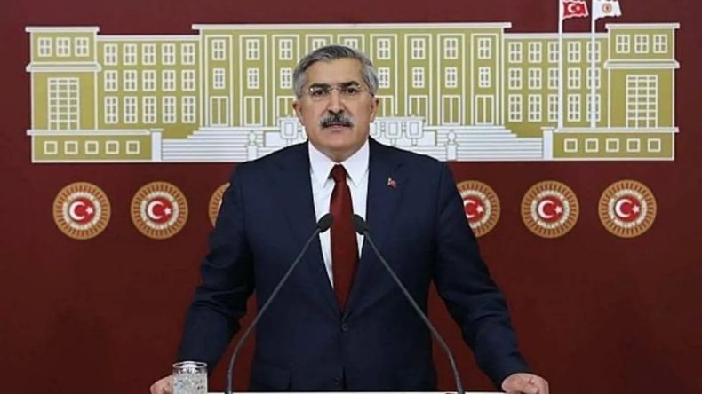 ‘Terörsüz Türkiye’ ile yeni bir dönem başlıyor