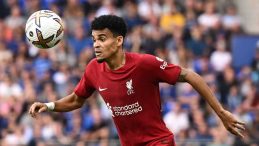 Luis Diaz, Bayern Münih ile Anlaştı!