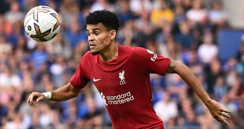 Luis Diaz, Bayern Münih ile Anlaştı!