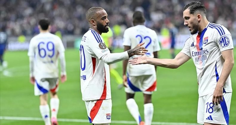 Lyon İçin Son Gelişmeler! Küme Düşürülecek Mi?