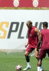 MA&Ccedil; G&Uuml;N&Uuml;! Galatasaray – Admira Wacker Ma&ccedil;ı Ne Zaman Yayınlanacak?