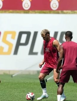 MAÇ GÜNÜ! Galatasaray – Admira Wacker Maçı Ne Zaman Yayınlanacak?