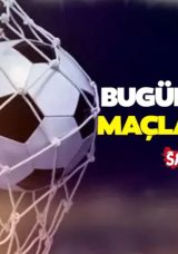 MA&Ccedil; TAKVİMİ: Fenerbah&ccedil;e ve Galatasaray Hazırlık Ma&ccedil;ında! 26 Temmuz Ma&ccedil;larının Detayları!