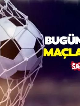 MAÇ TAKVİMİ: Fenerbahçe ve Galatasaray Hazırlık Maçında! 26 Temmuz Maçlarının Detayları!
