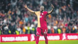 Madem öyle işte böyle!