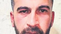 Magandanın 17 Yıllık Cezası Onandı