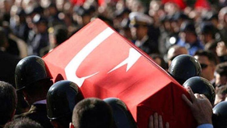 Mağarada Metan Gazı Nedeniyle Şehit Olan Askerlerin İsimleri Belli Oldu