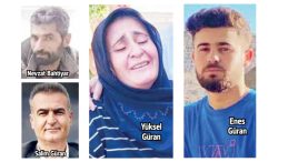 Mahkeme Başkanı’ndan Şaşırtan Şerh