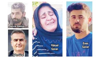 Mahkeme Başkanı&rsquo;ndan Şaşırtan Şerh